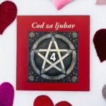 KOD ZA LJUBAV