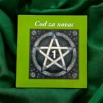 KOD ZA NOVAC